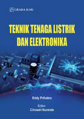 Teknik Tenaga Listrik dan Elektronika