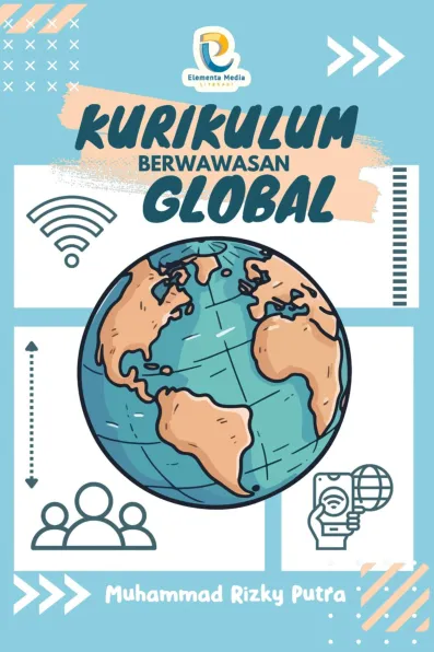 Kurikulum Berwawasan Global