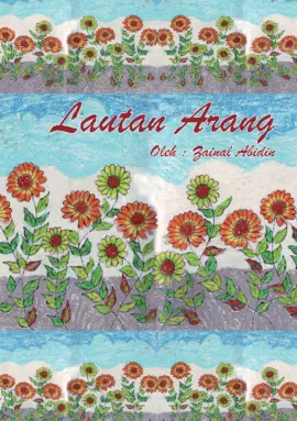 LAUTAN ARANG