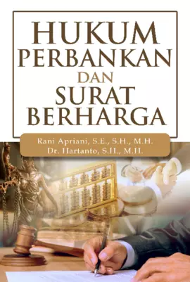 HUKUM PERBANKAN DAN SURAT BERHARGA