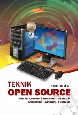 Teknik Open Source