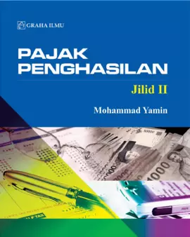 Pajak Penghasilan Jilid II