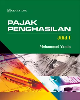 Pajak Penghasilan Jilid I
