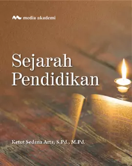 Sejarah Pendidikan