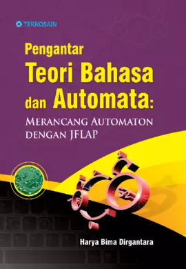 Pengantar Teori Bahasa dan Automata: Merancang Automaton Dengan Jflap