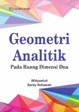 Geometri Analitik; Pada Ruang Dimensi Dua