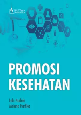 Promosi Kesehatan