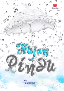 HUJAN RINDU