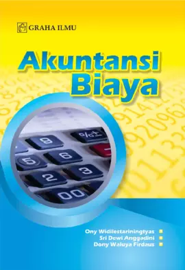Akuntansi Biaya