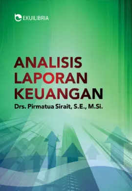 Analisis Laporan Keuangan