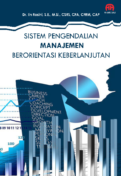 SISTEM PENGENDALIAN MANAJEMEN BERORIENTASI KEBERLANJUTAN