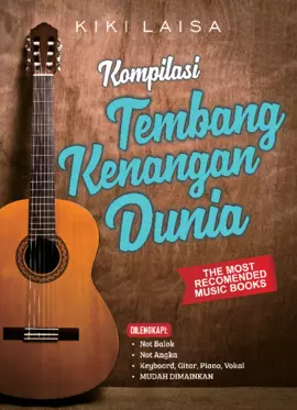 Kompilasi tembang kenangan dunia 