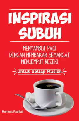 Inspirasi subuh 