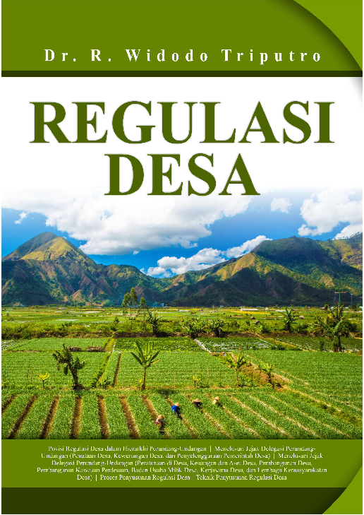 Regulasi Desa