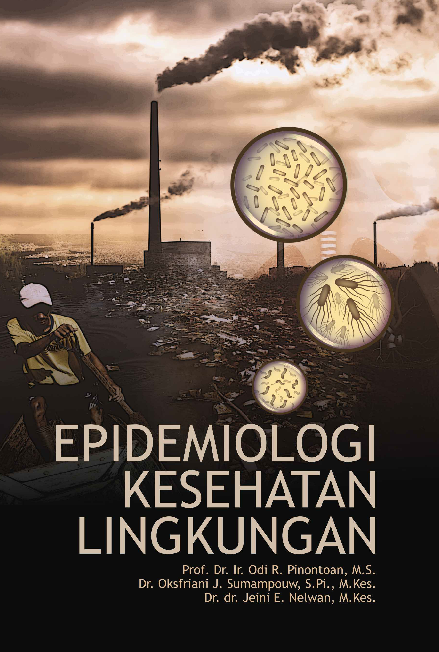 Epidemiologi Kesehatan Lingkungan