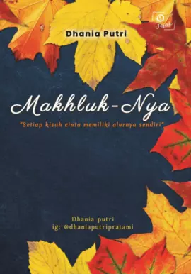 Makhluk-Nya