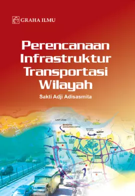 Perencanaan Infrastruktur Transportasi Wilayah