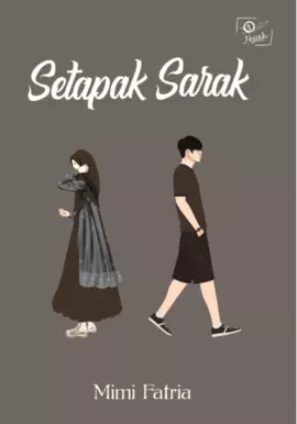 Setapak Sarak