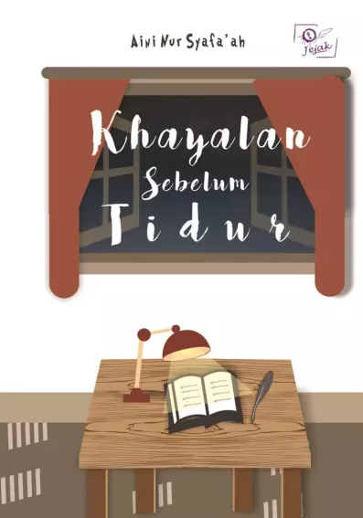 Khayalan Sebelum Tidur
