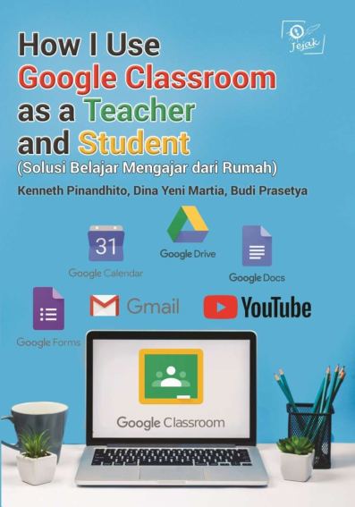 How I use Google Classroom as a teacher and student