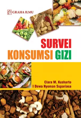 Survei Konsumsi Gizi