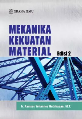 Mekanika Kekuatan Material Edisi 2