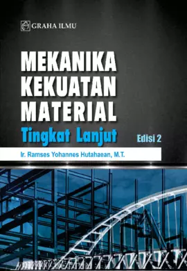 Mekanika Kekuatan Material Edisi 2 Tingkat Lanjut