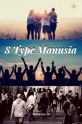 8 Type Manusia