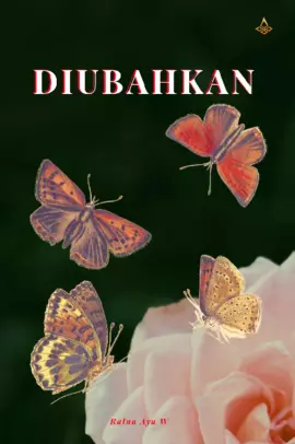 Diubahkan