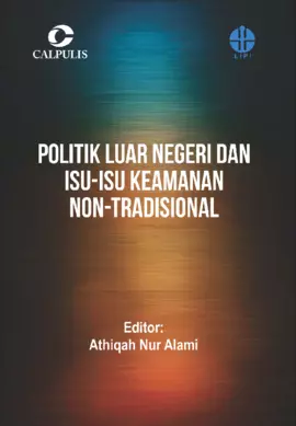 Politik Luar Negeri dan Isu-isu Keamanan Non-Tradisional