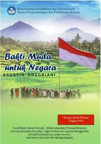 BAKTI MUDA UNTUK NEGARA