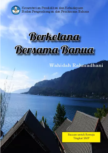 BERKELANA  BERSAMA  BANUA 