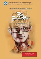KUMPULAN CERITA PENDIDIKAN KARAKTER KIDS ZAMAN NOW