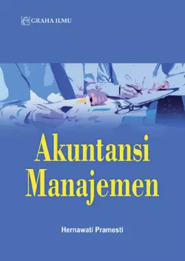 Akuntansi Manajemen