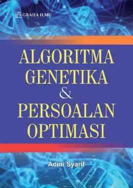 Algoritma Genetika & Persoalan Optimasi