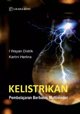 Kelistrikan; Pembelajaran Berbasis Multimodel