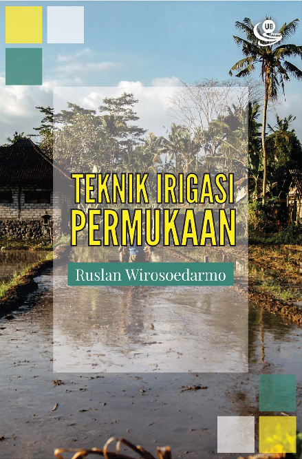 Teknik Irigasi Permukaan