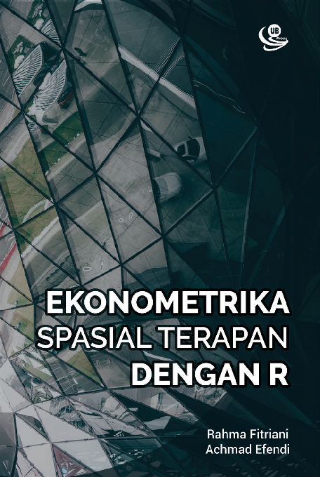 Ekonometrika Spasial Terapan dengan R