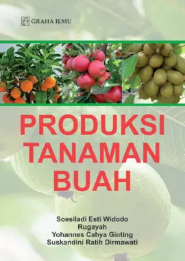 Produksi Tanaman Buah