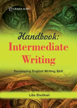 Handbook; Intermediate Writing Developing English Writing Skill