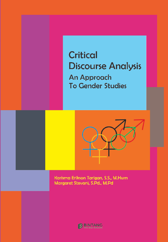 Critical Discourse Analysis: an approach to gender studies