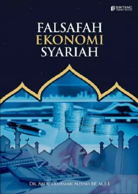 Falsafah Ekonomi Syariah