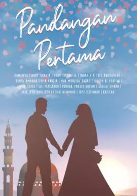 Pandangan Pertama