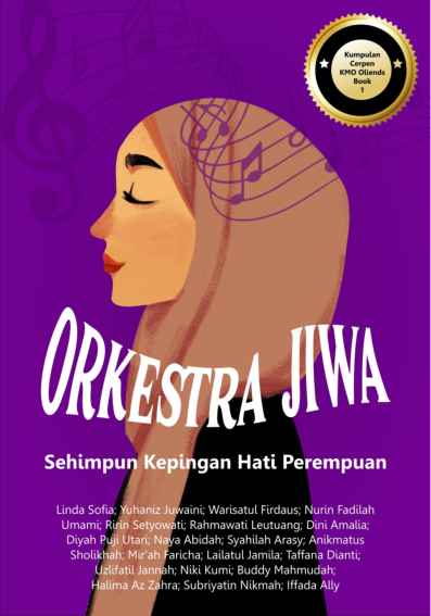 Orkestra Jiwa: Sehimpun Kepingan Hati Perempuan