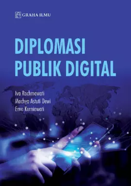 Diplomasi Publik Digital
