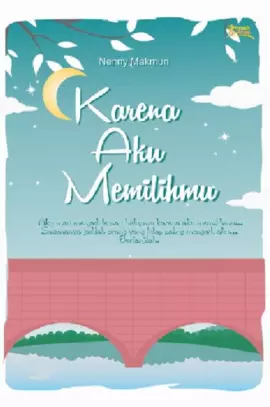 Mencintaimu Karena Allah