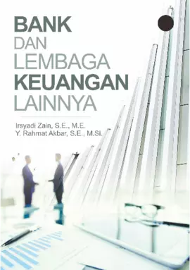 Bank Dan Lembaga Keuangan Lainnya