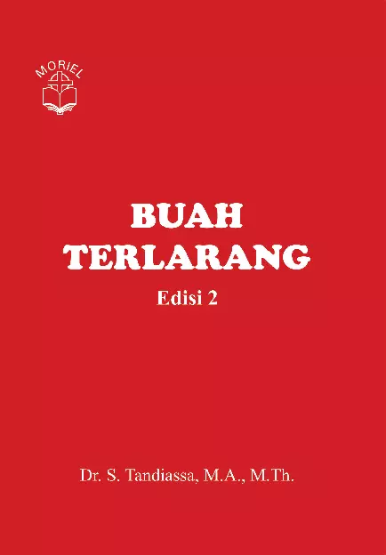 Buah Terlarang