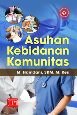 Asuhan Kebidanan Komunitas