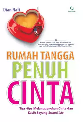Rumah Tangga Penuh Cinta